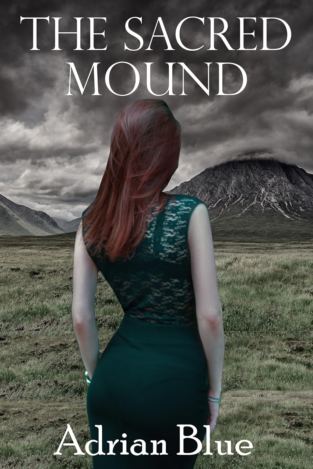 The Sacred Mound (English Edition) baixar livro de graça