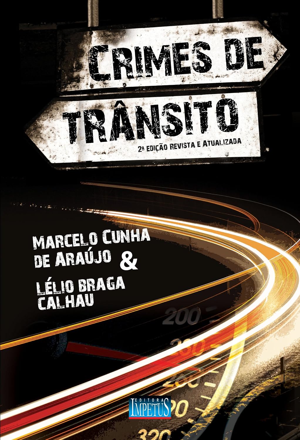 ler totalmente Crimes de Trânsito