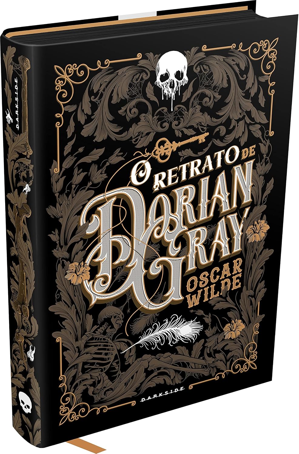 O Retrato de Dorian Gray baixar o livro de graça
