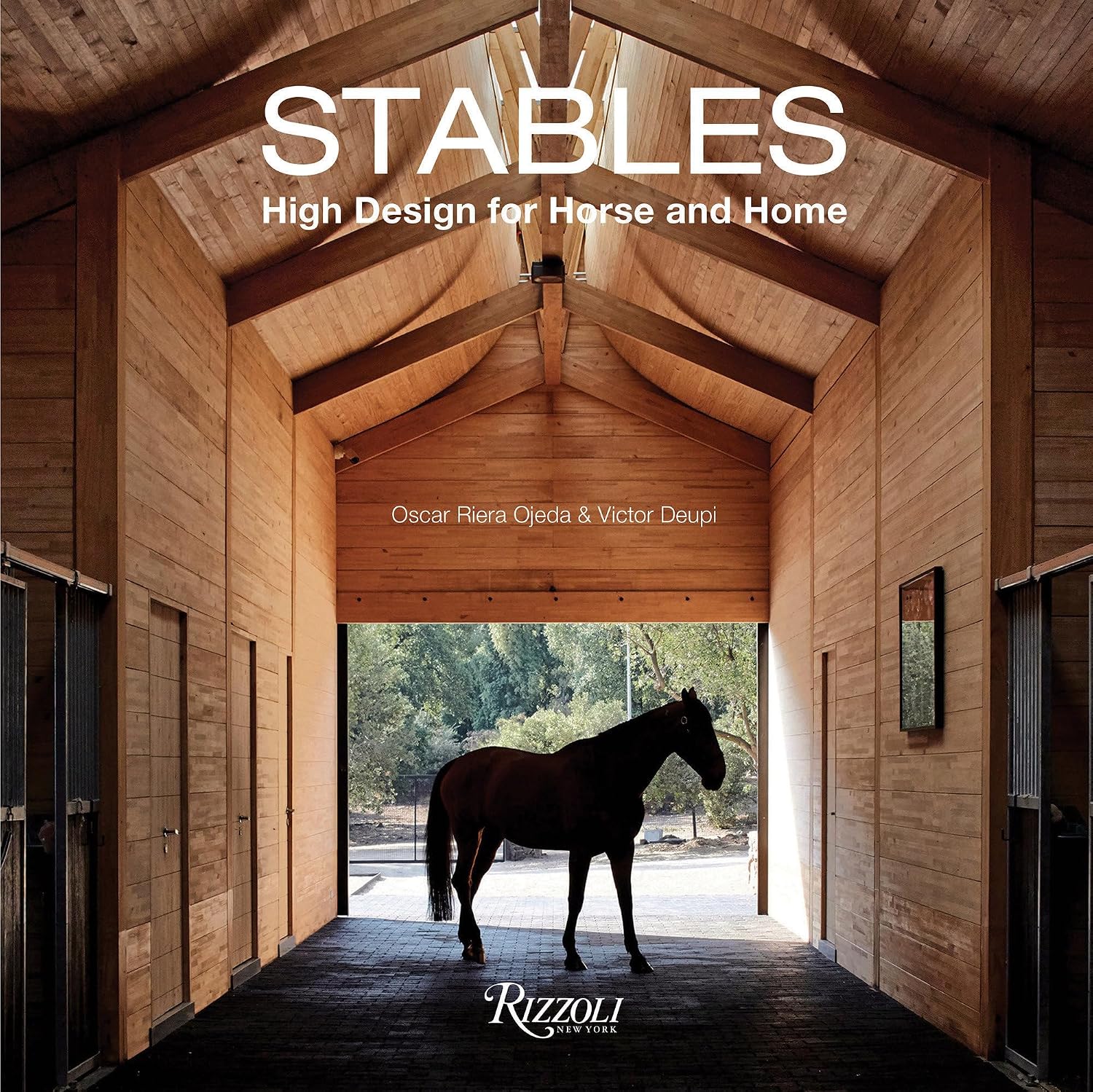 Stables: High Design for Horse and Home baixar livro de graça