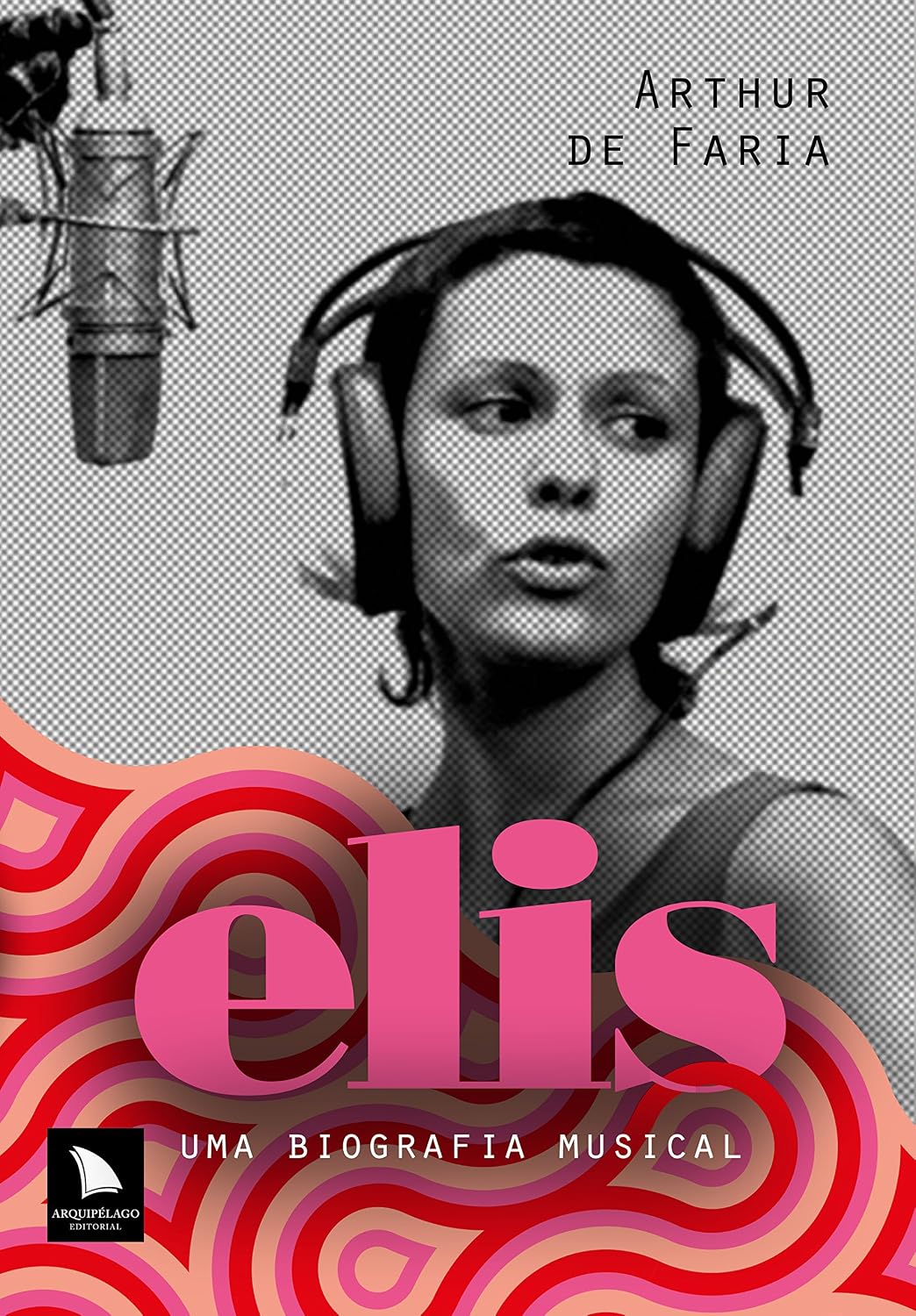 ler totalmente Elis: Uma biografia musical