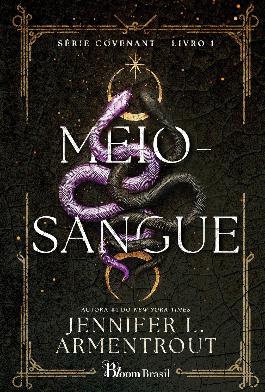 capítulo por capítulo baixar Meio-sangue (Série Covenant Livro 1)