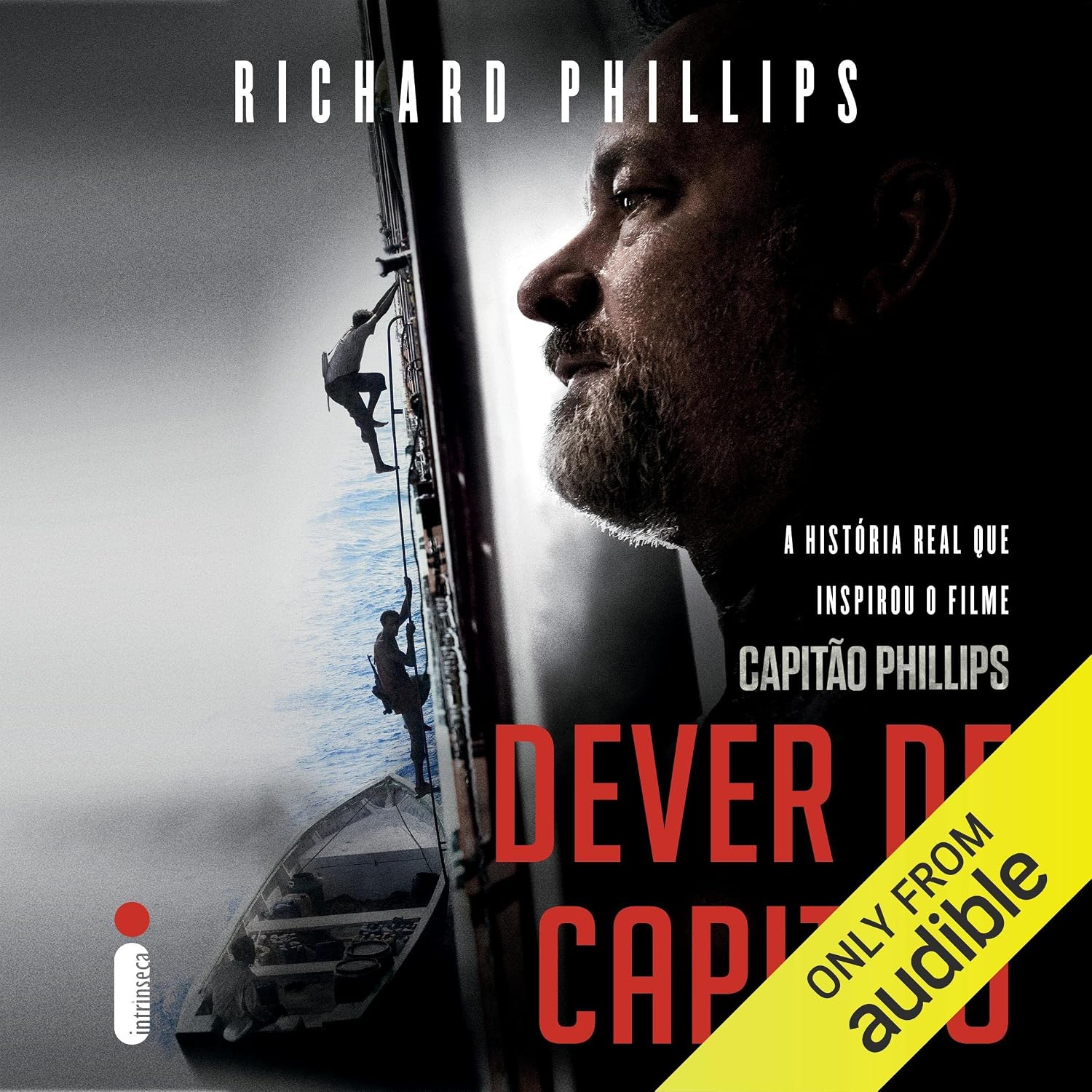Dever de Capitão