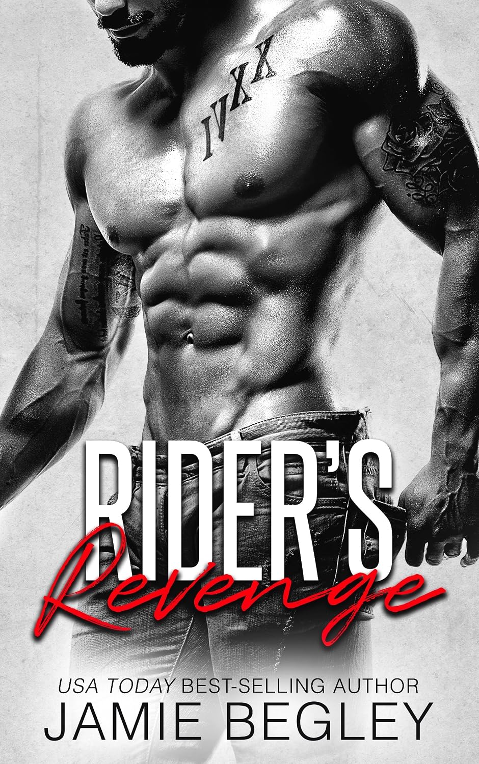 Rider's Revenge (The Last Riders Book 10) (English Edition) baixar livro de graça