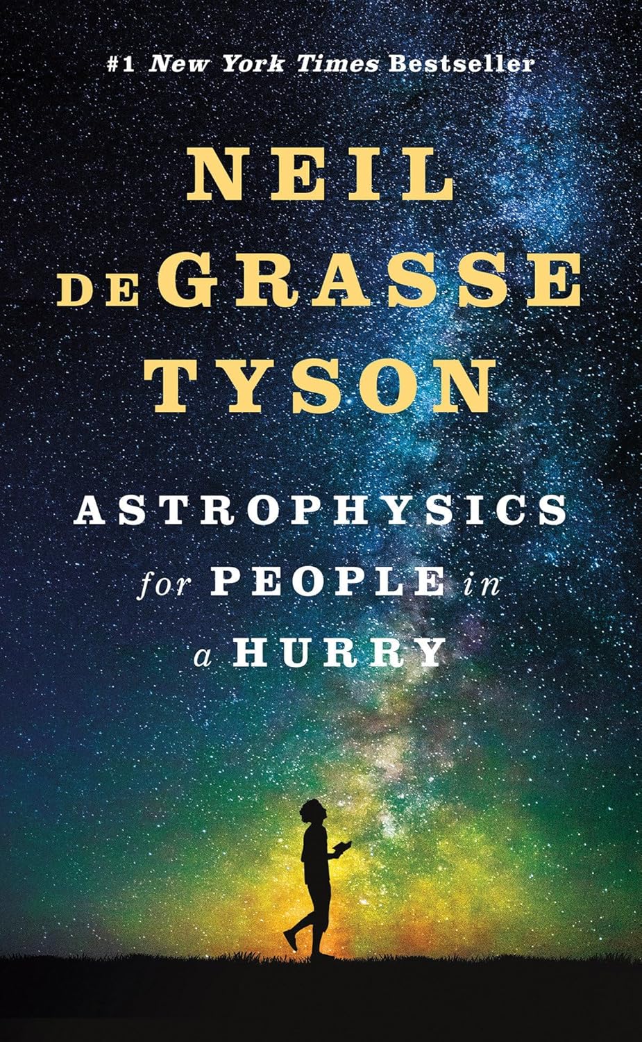 capítulo por capítulo baixar Astrophysics for People in a Hurry: Essays on the Universe and Our Place Within It
