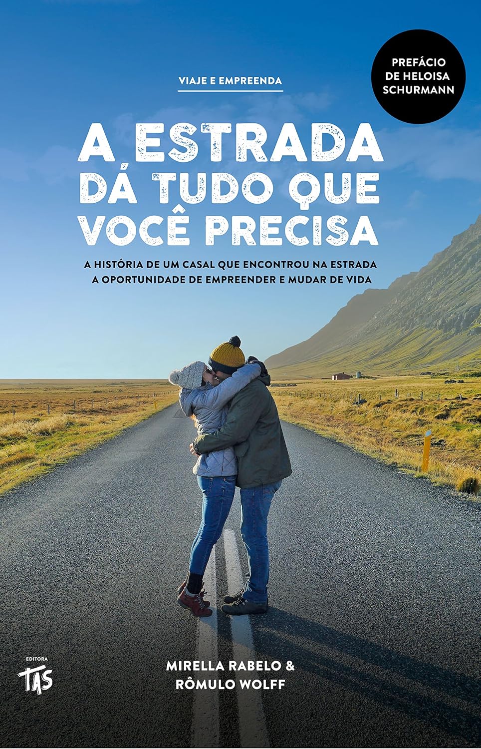 A estrada dá tudo que você precisa baixar o livro de graça