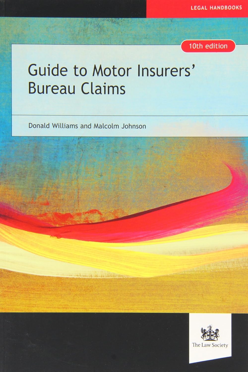 capítulo por capítulo baixar Guide to Motor Insurers' Bureau Claims