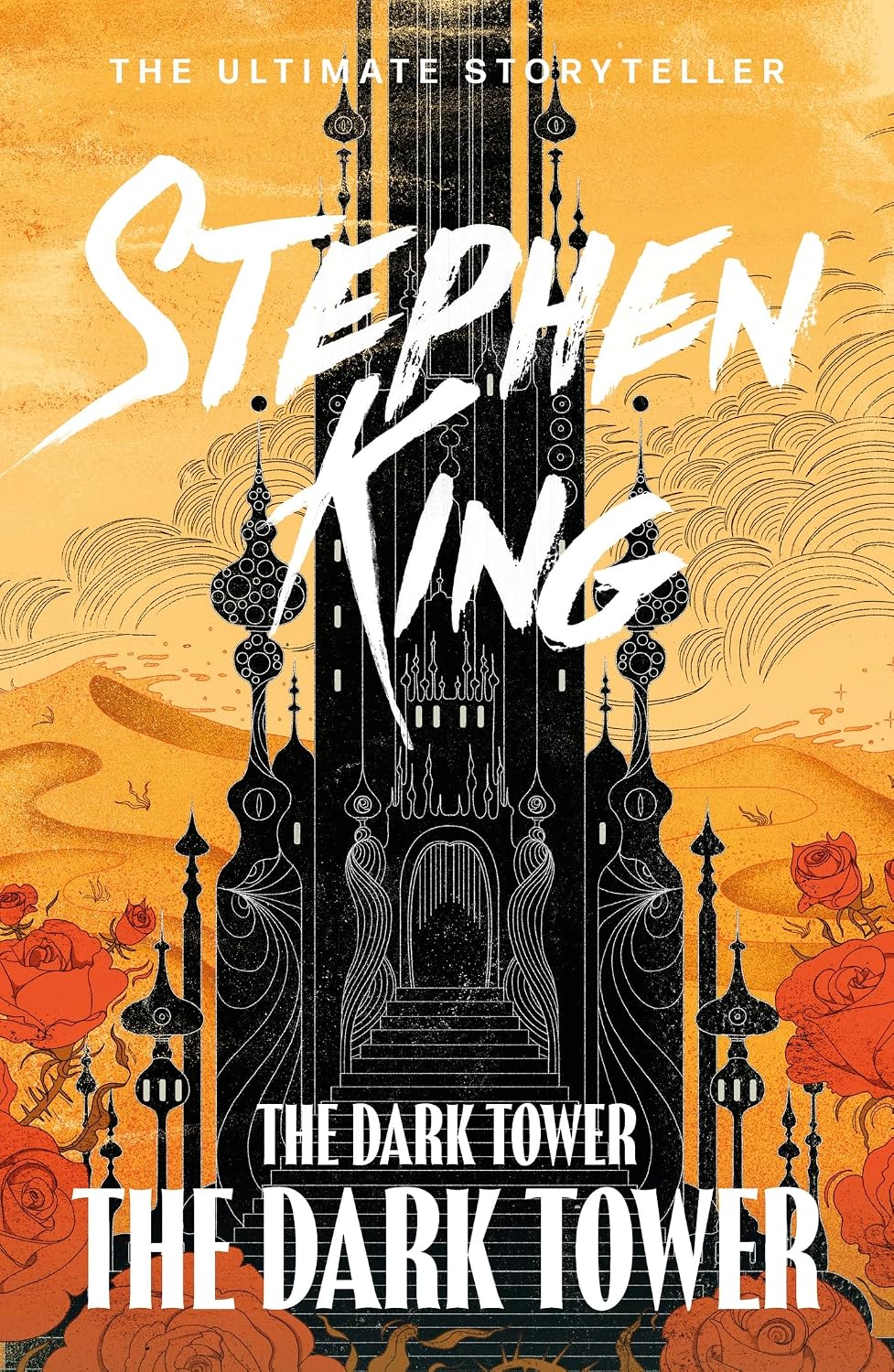 The Dark Tower VII: The Dark Tower: (Volume 7) (English Edition) baixar livro de graça