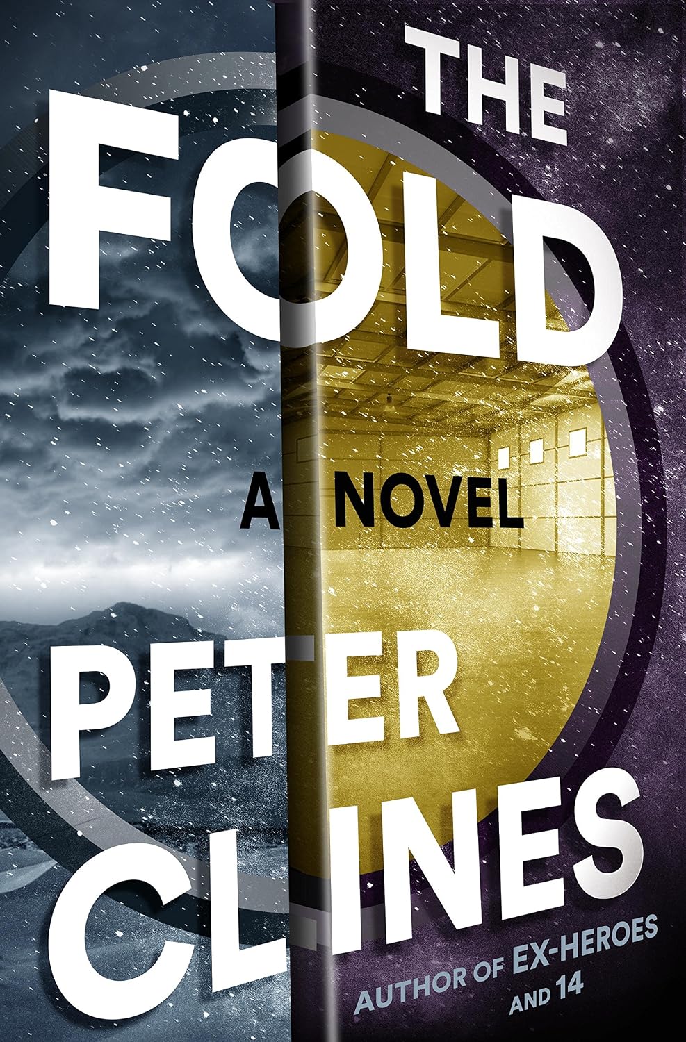 The Fold: A Novel (English Edition) baixar livro de graça