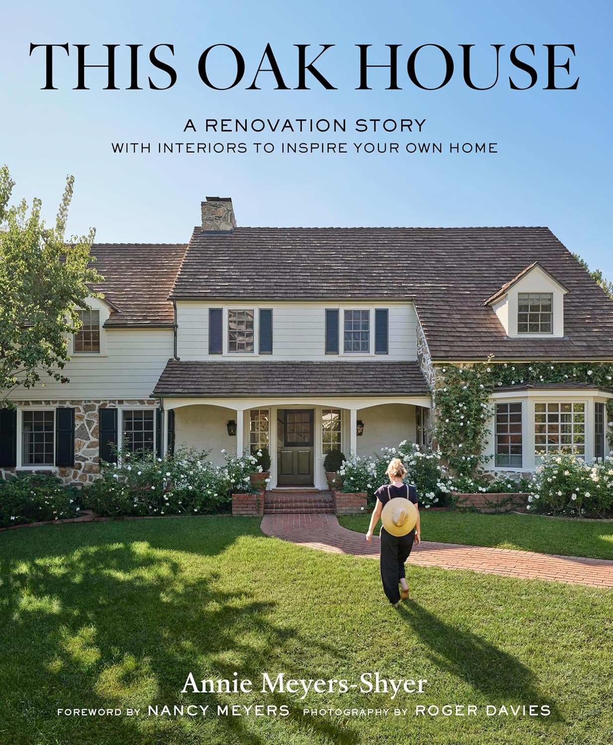 capítulo por capítulo baixar This Oak House: A Renovation Story with Interiors to Inspire Your Own Home