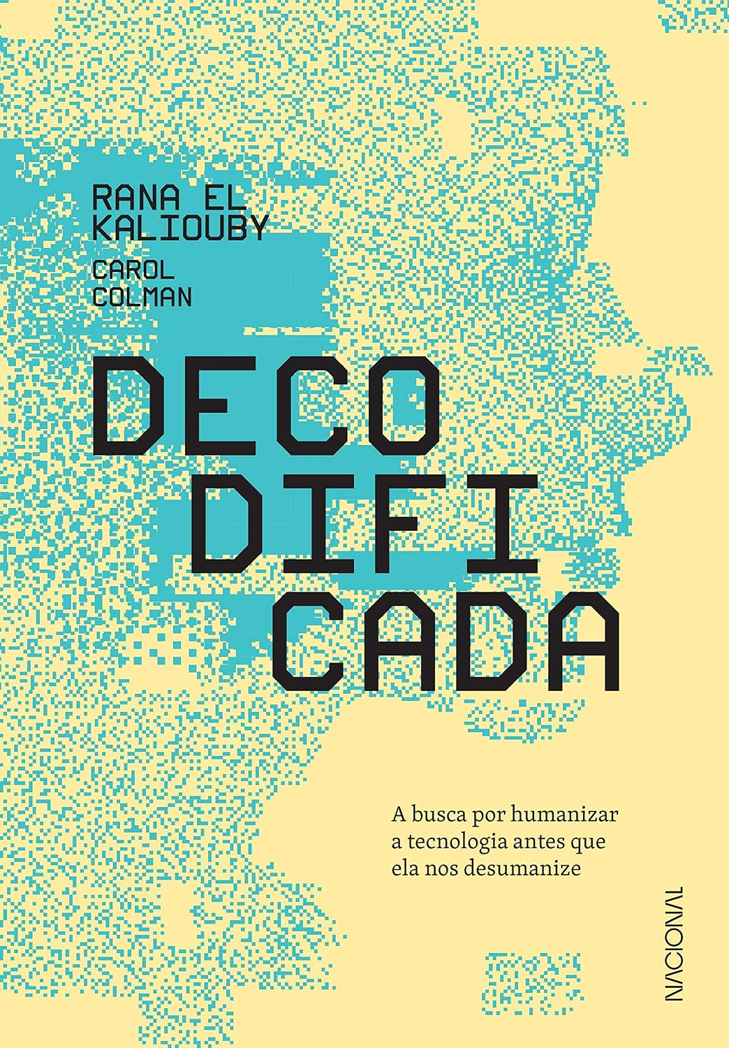 Decodificada baixar livro de graça