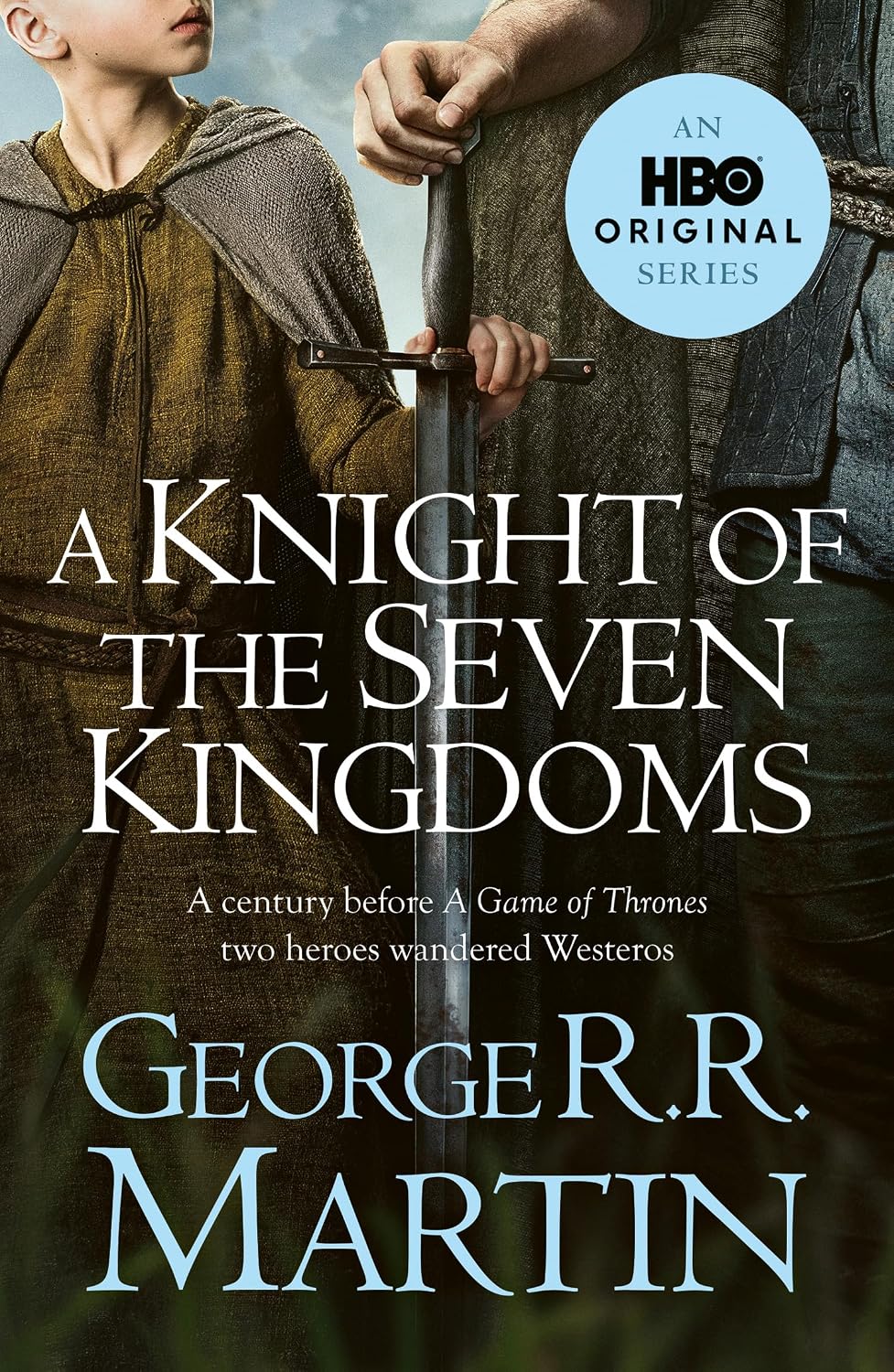 capítulo por capítulo baixar A Knight of the Seven Kingdoms: An enthralling Sunday Times bestselling historical fantasy book (English Edition)