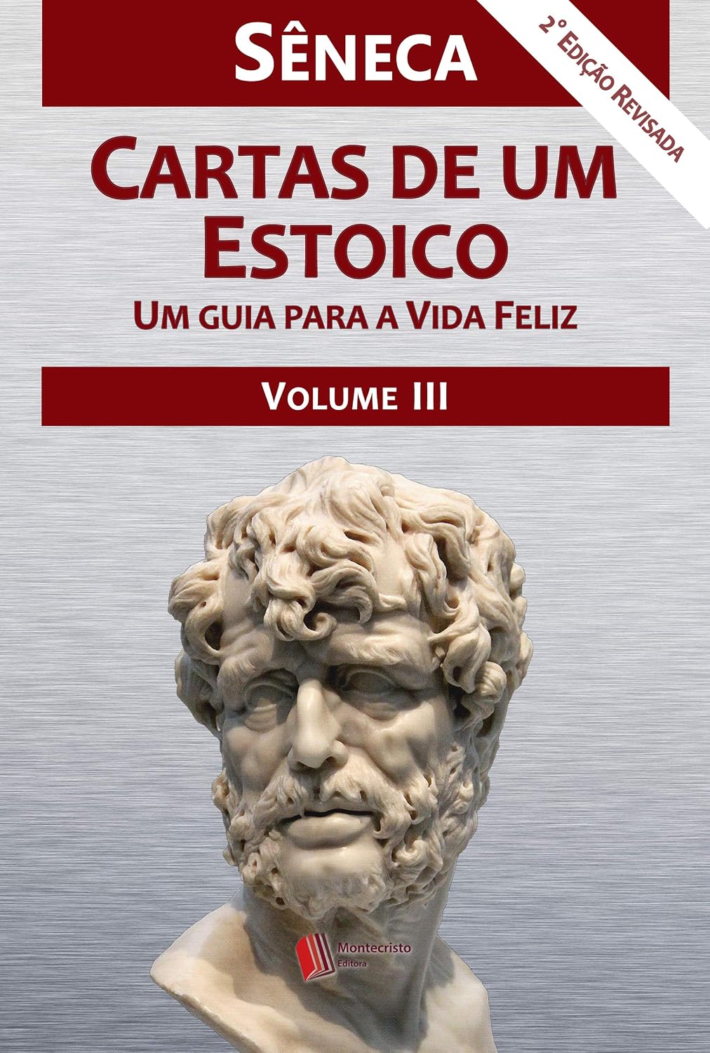 Cartas de um Estoico, Volume III baixar o livro de graça