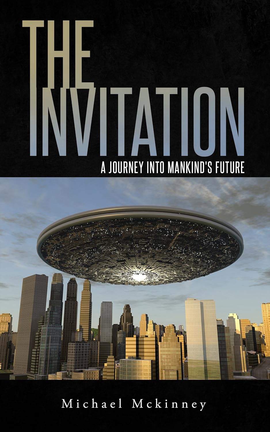 The Invitation: A Journey Into Mankind's Future (English Edition) baixar livro de graça