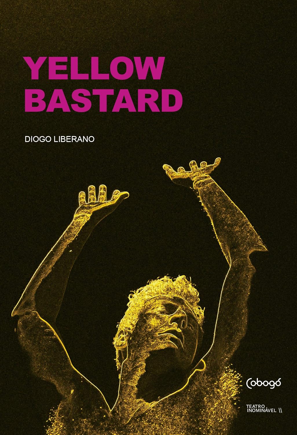 Yellow bastard