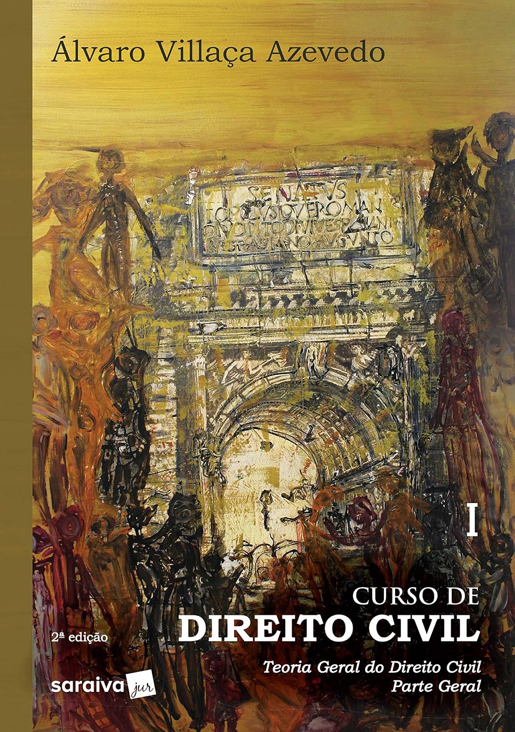 Curso de Direito Civil: Teoria Geral do Direito Civil - 2ª Edição 2019: Teoria Geral do Direito Civil - Parte Geral: Volume 1 baixar livro de graça