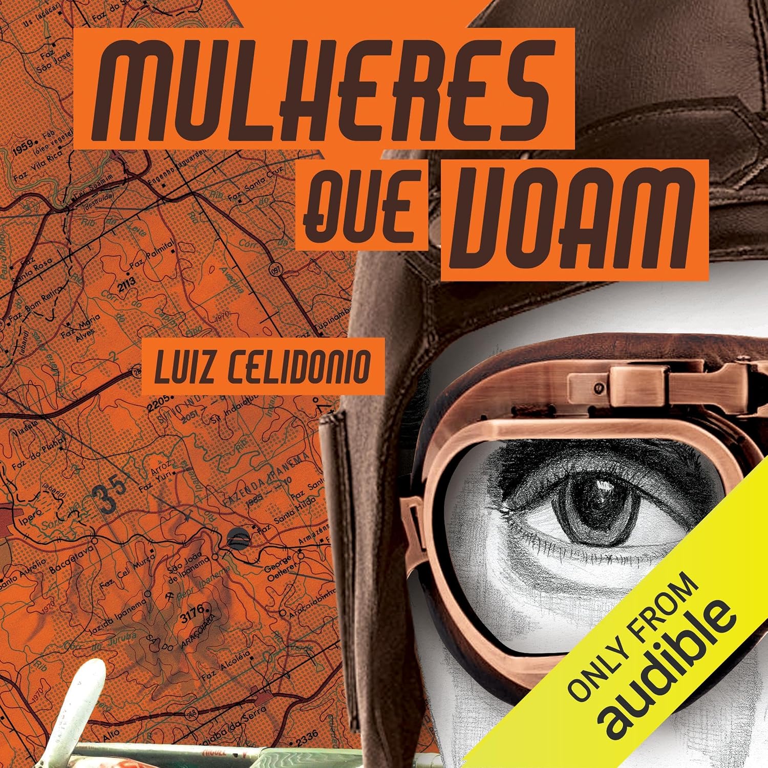 Mulheres Que Voam: As primeiras a conquistar os céus