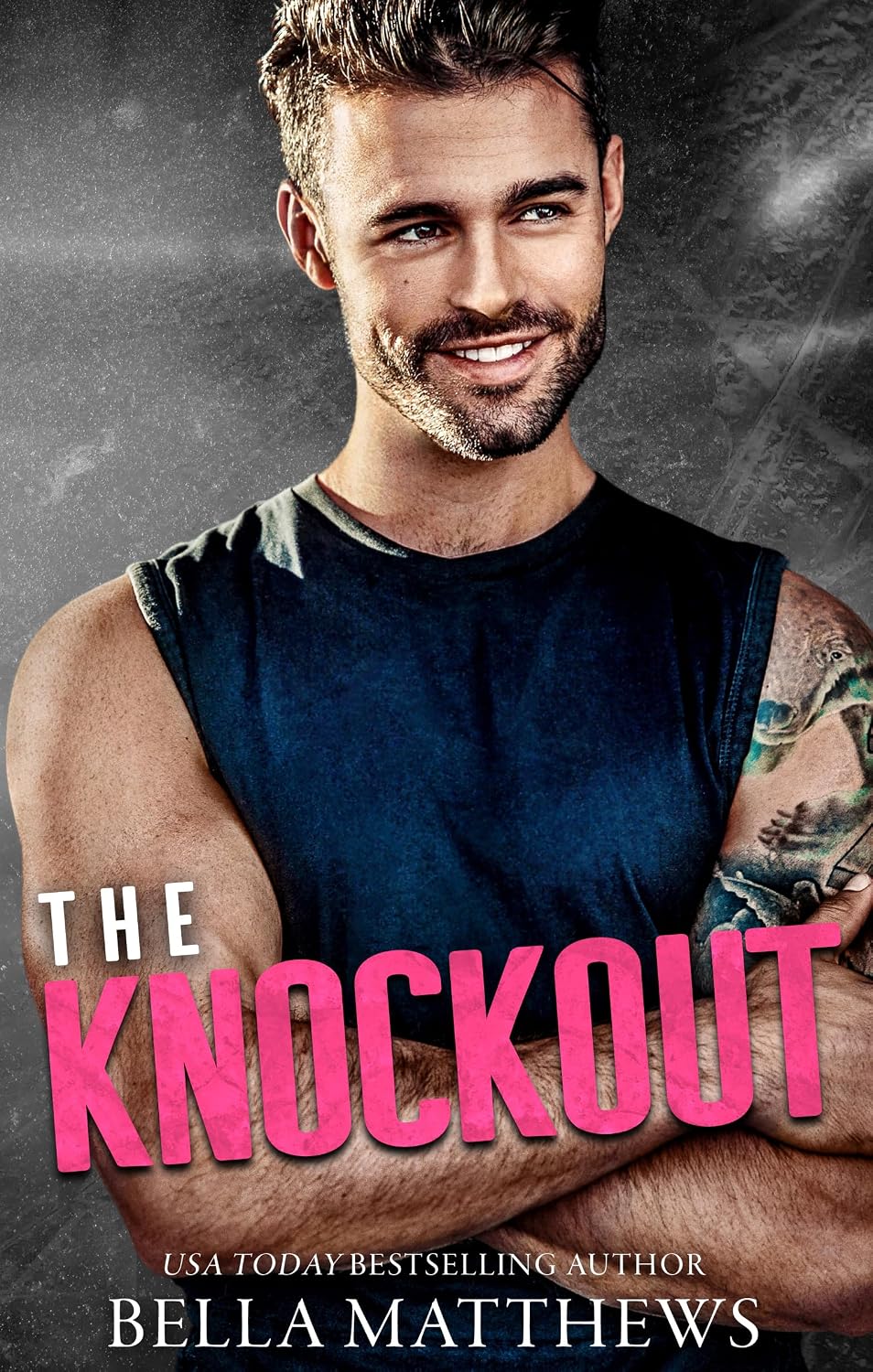 The Knockout (Playing To Win Book 3) (English Edition) baixar livro de graça