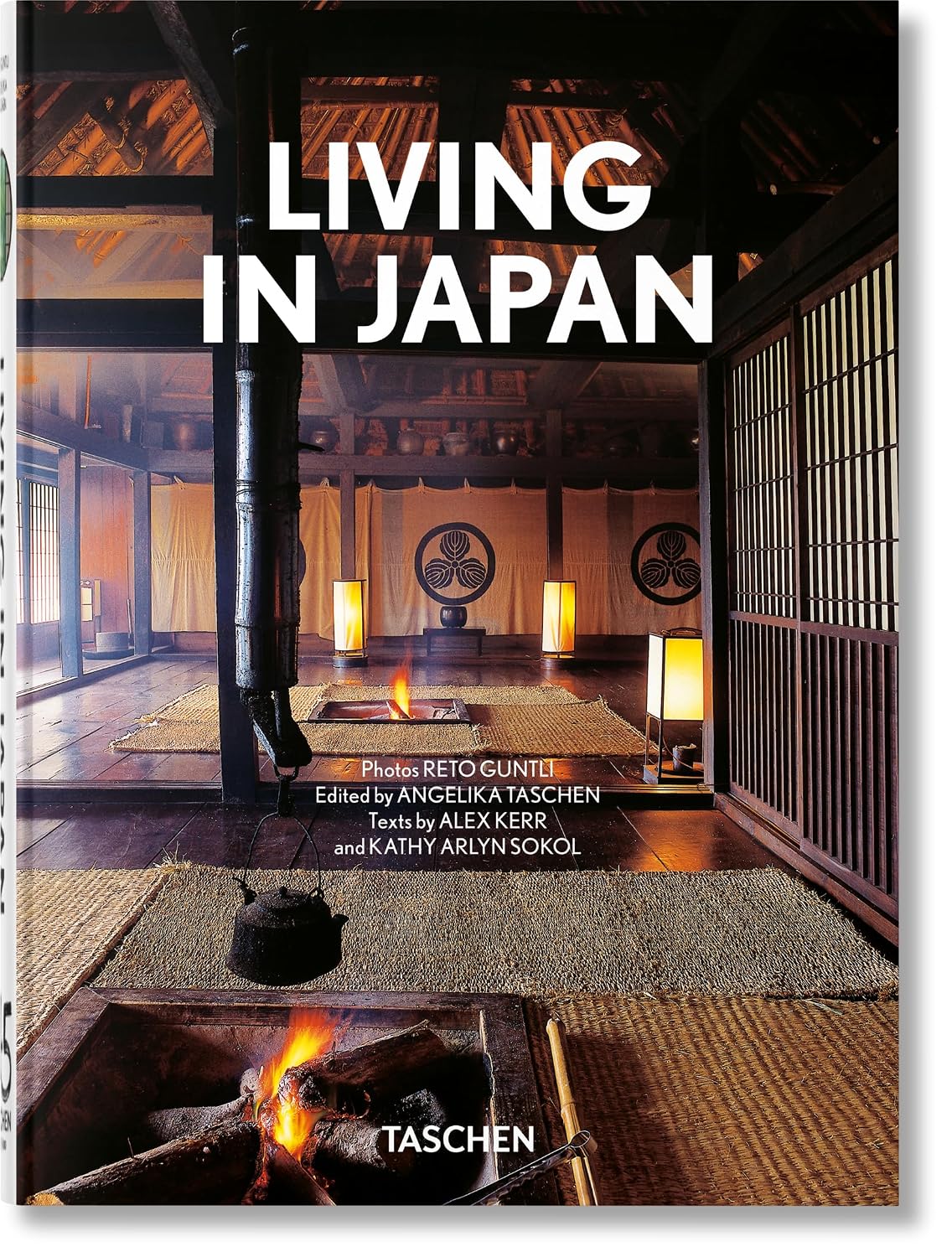 ler totalmente Living in japan - 40th ed.