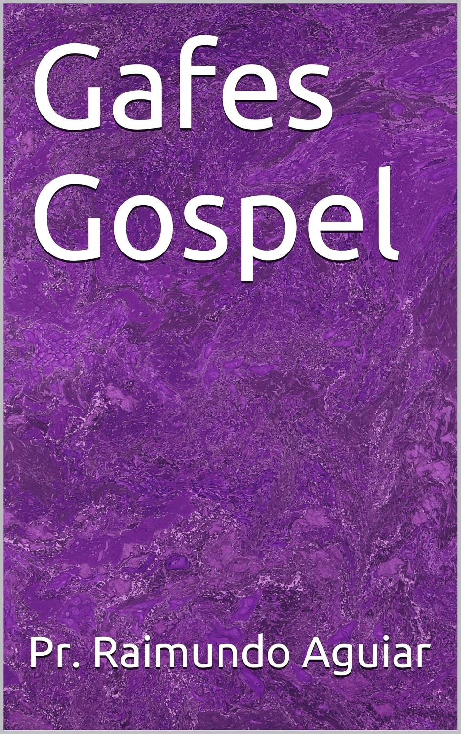 ler totalmente Gafes Gospel
