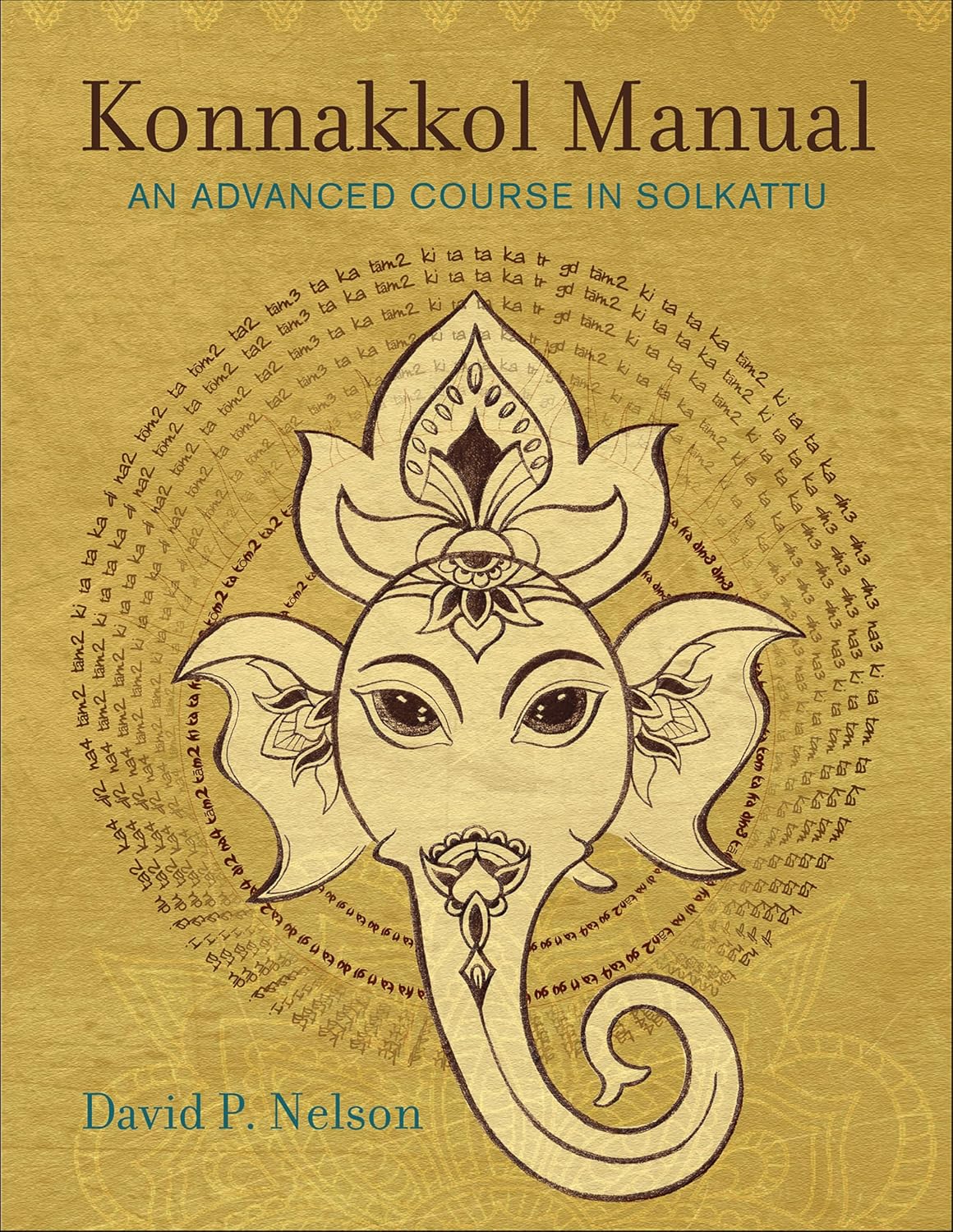 ler totalmente Konnakkol Manual: An Advanced Course in Solkattu (English Edition)