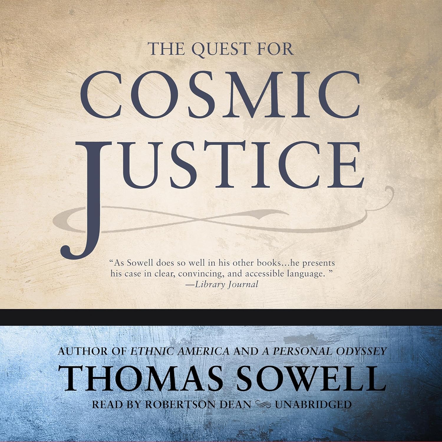The Quest for Cosmic Justice baixar livro de graça
