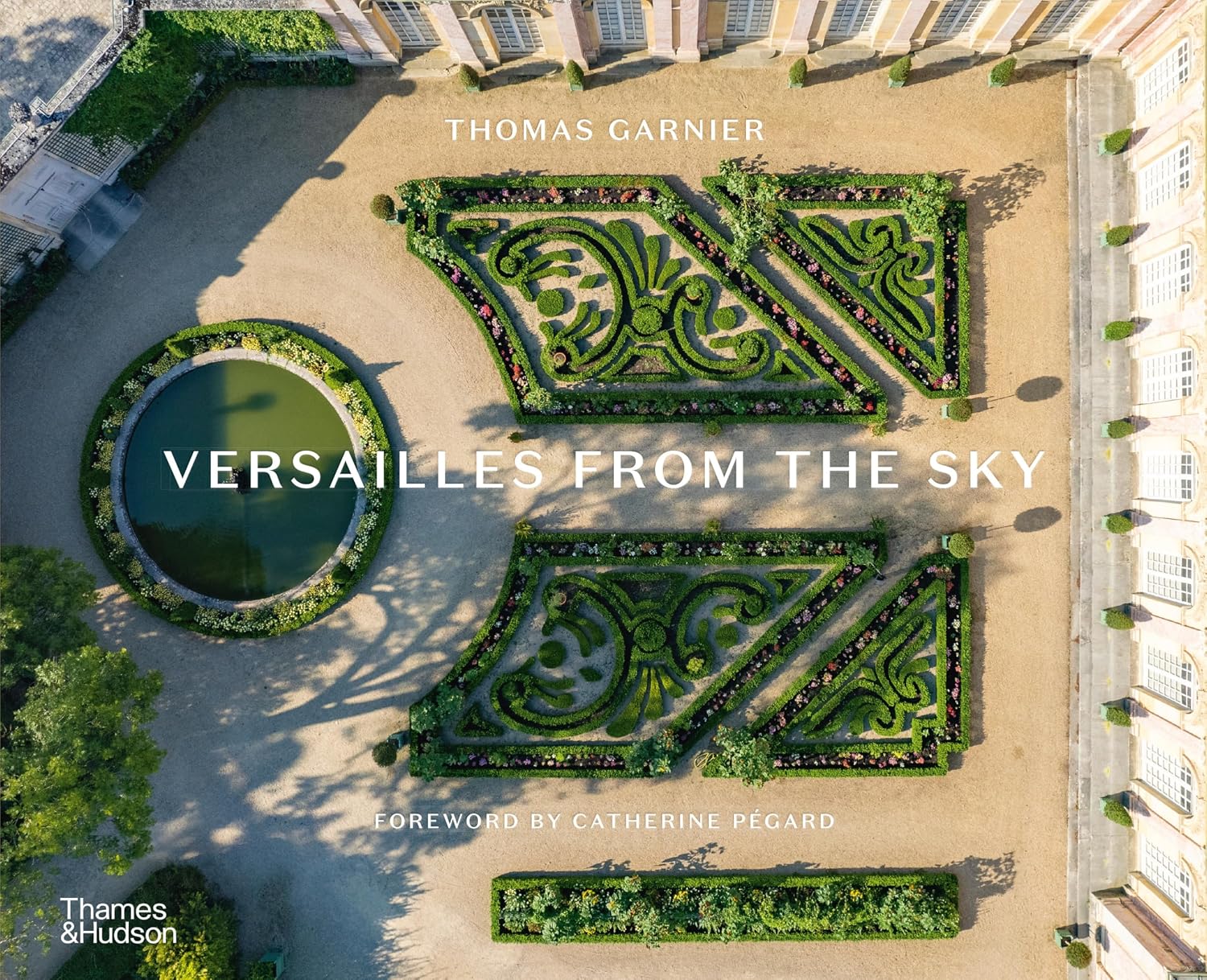 capítulo por capítulo baixar Versailles from the Sky