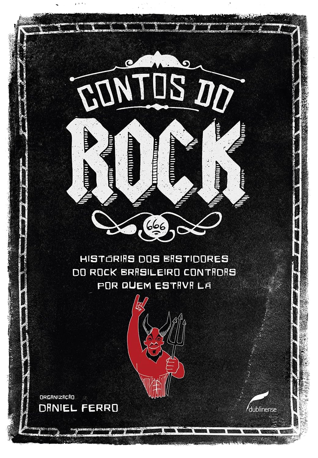 Contos do rock: Histórias dos bastidores do rock brasileiro contadas por quem estava lá baixar livro de graça