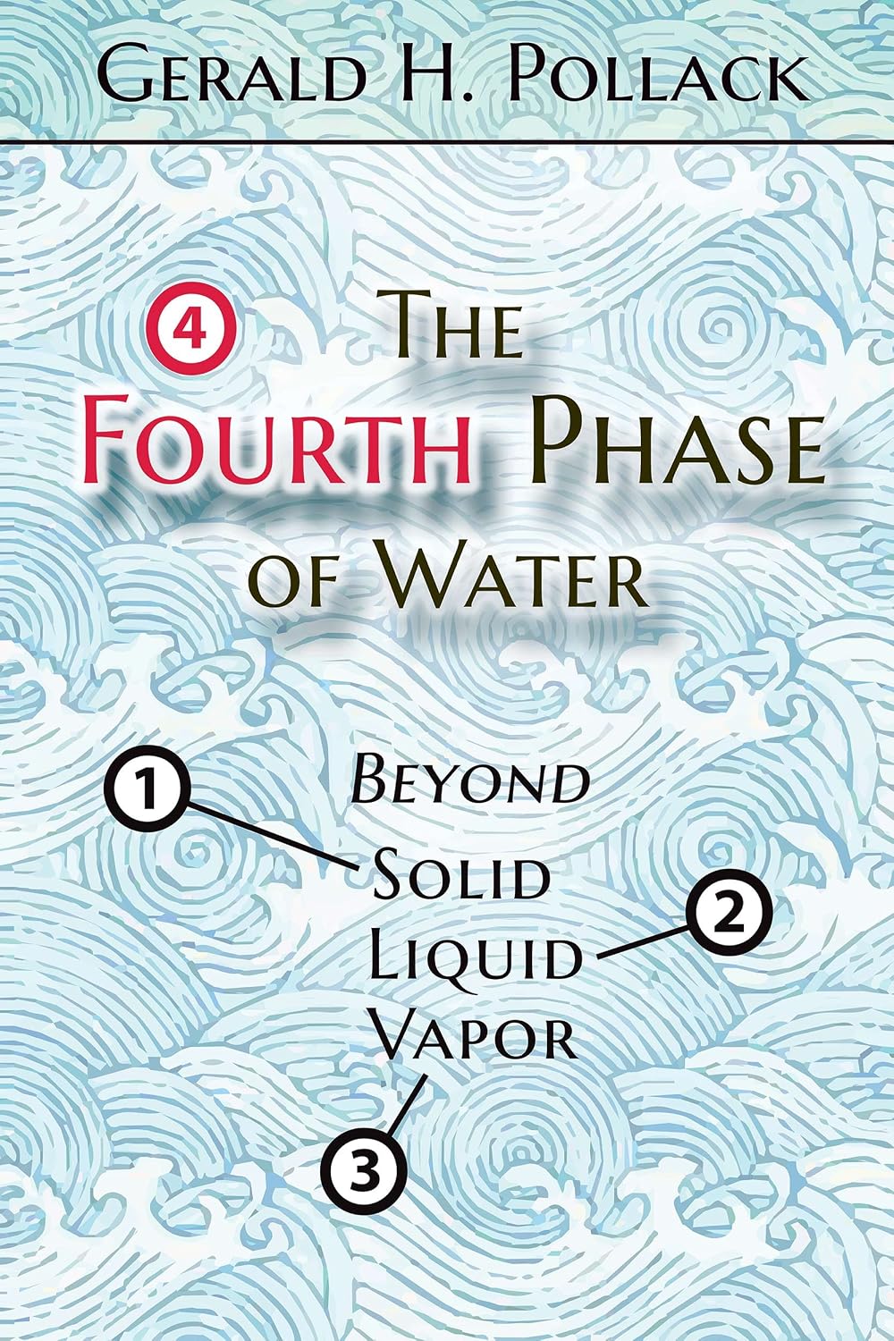 The Fourth Phase of Water: Beyond Solid, Liquid, and Vapor (English Edition) baixar livro de graça