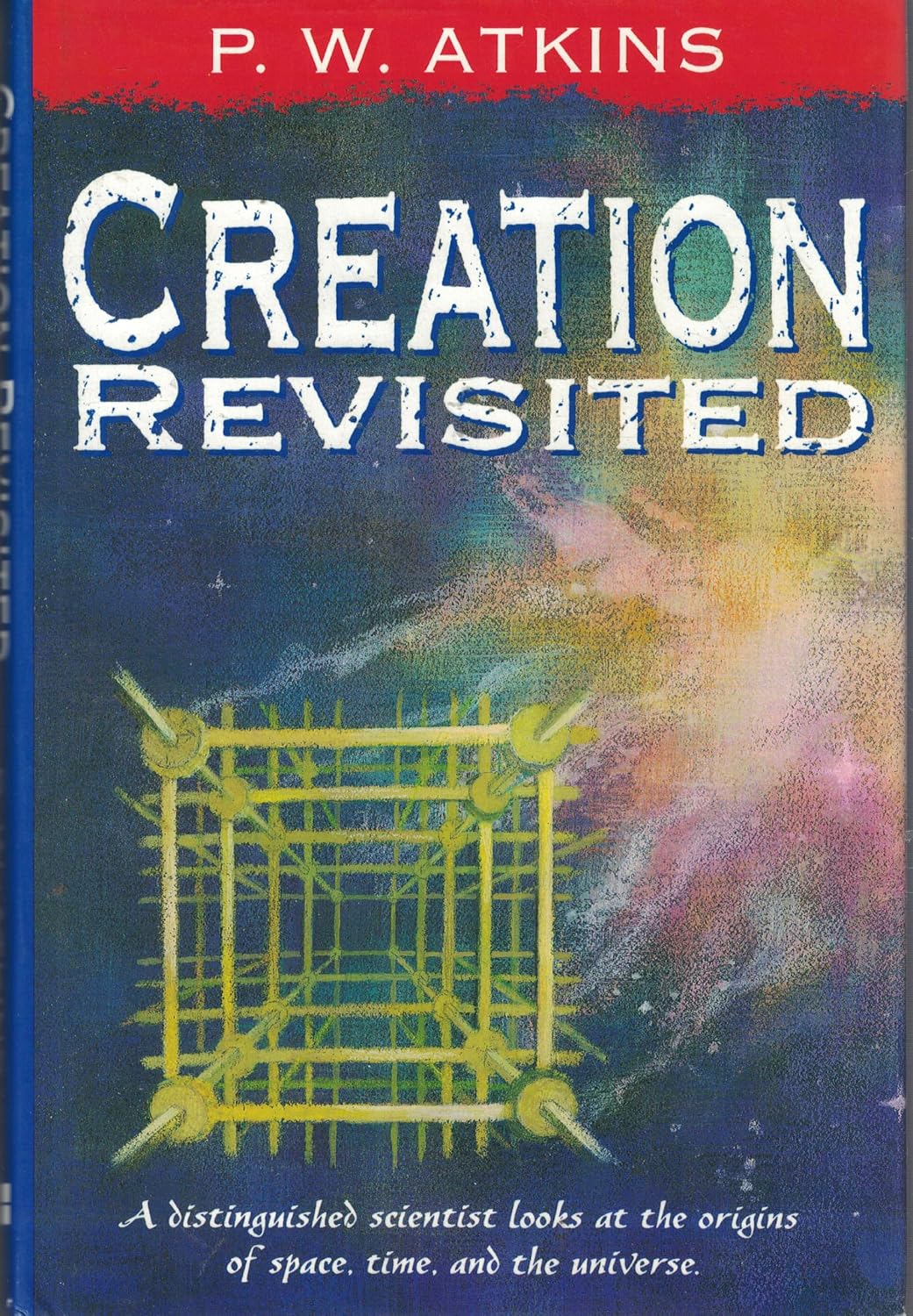 ler totalmente Creation Revisited