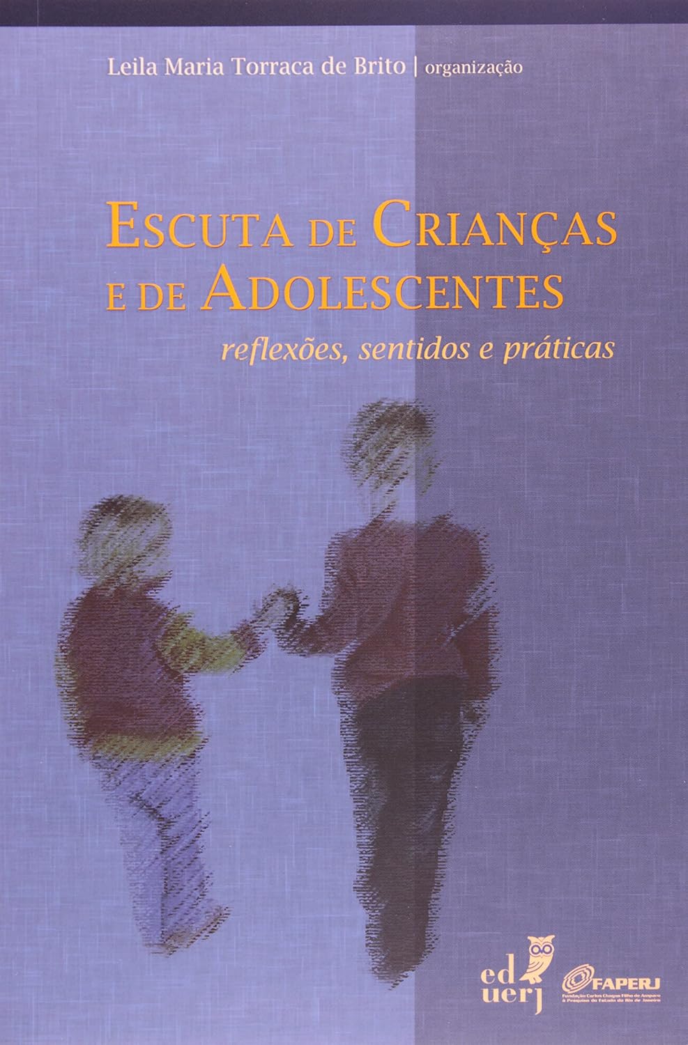 Escuta de Criança e de Adolescentes. Reflexões, Sentidos e Práticas baixar o livro de graça