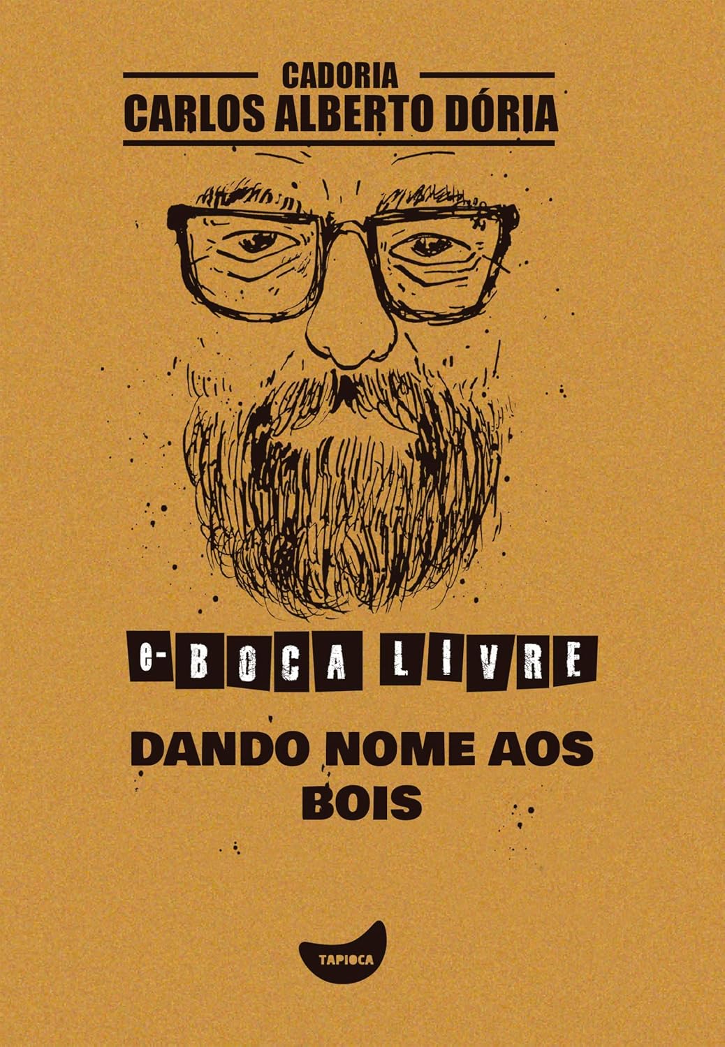 capítulo por capítulo baixar Dando nome aos bois