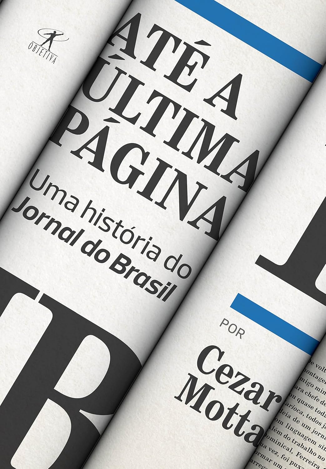 Até a última página: Uma história do Jornal do Brasil baixar o livro de graça
