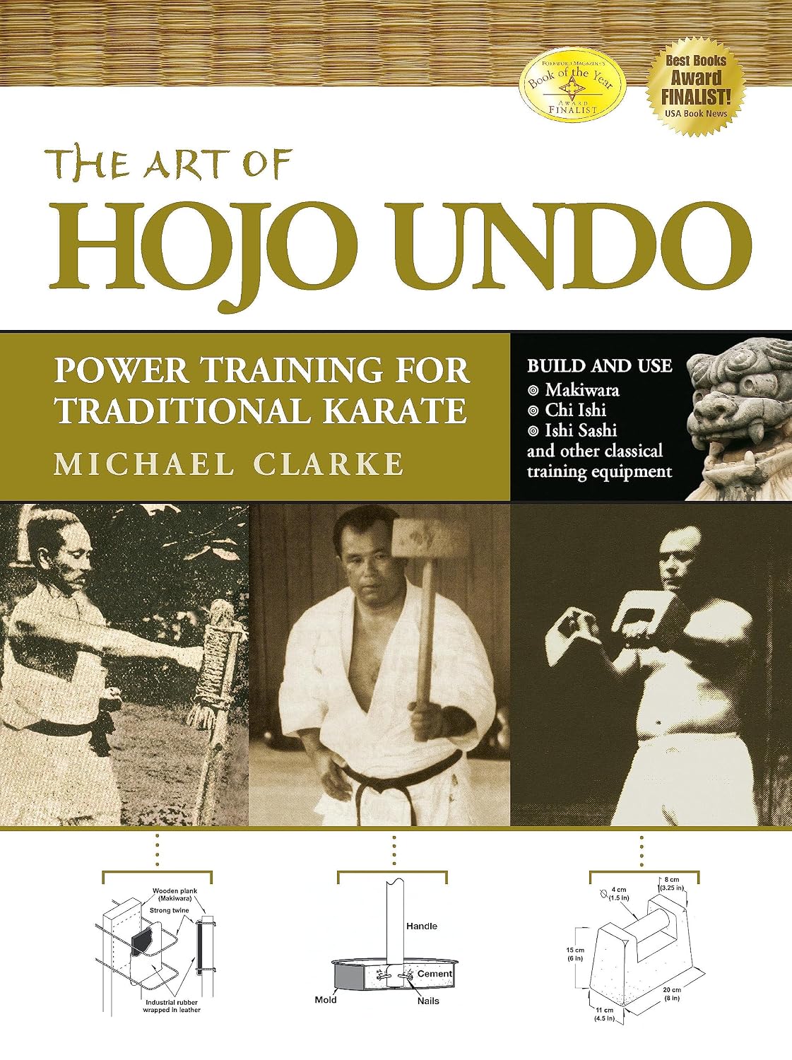 capítulo por capítulo baixar The Art of Hojo Undo: Power Training for Traditional Karate