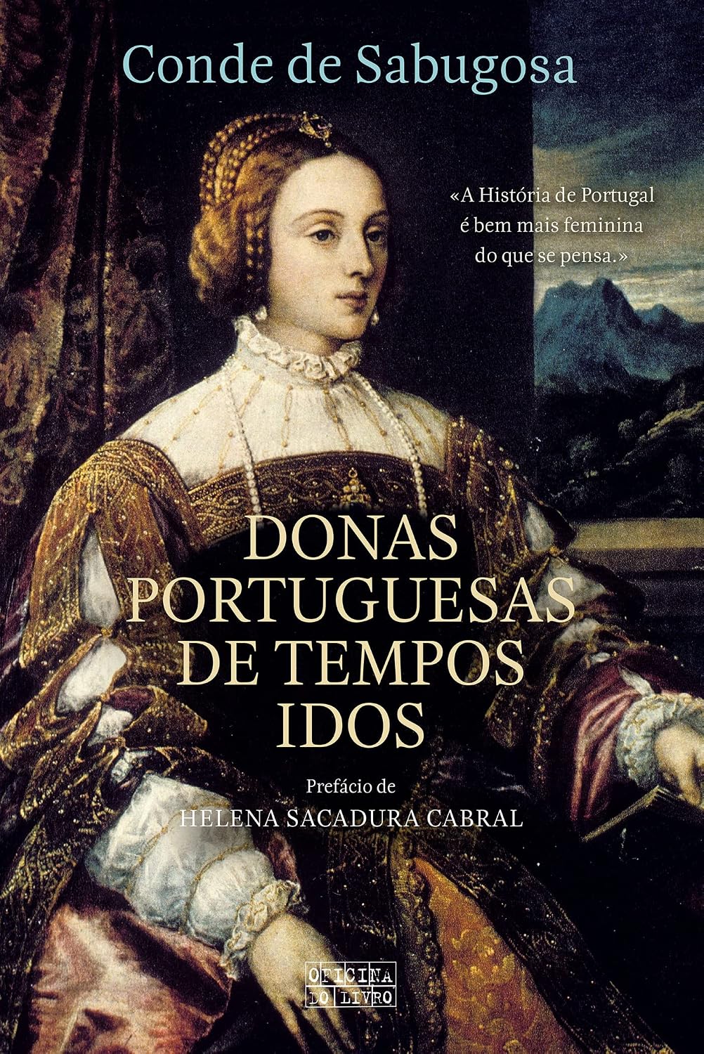 ler totalmente Donas Portuguesas de Tempos Idos