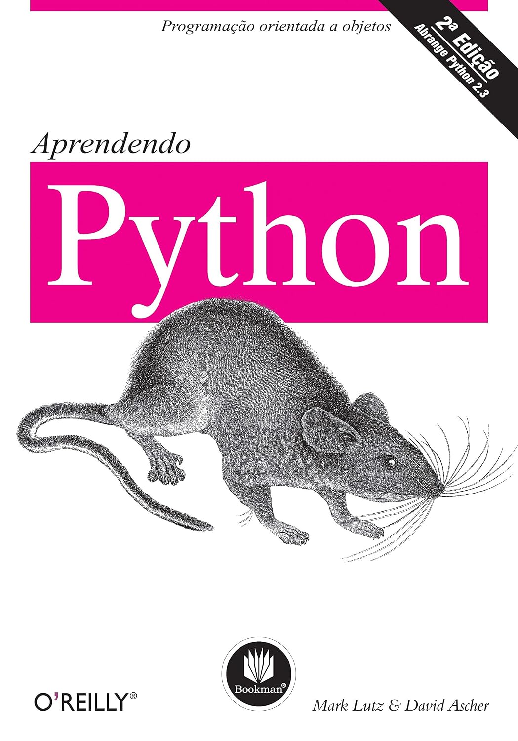 Aprendendo Python baixar livro de graça
