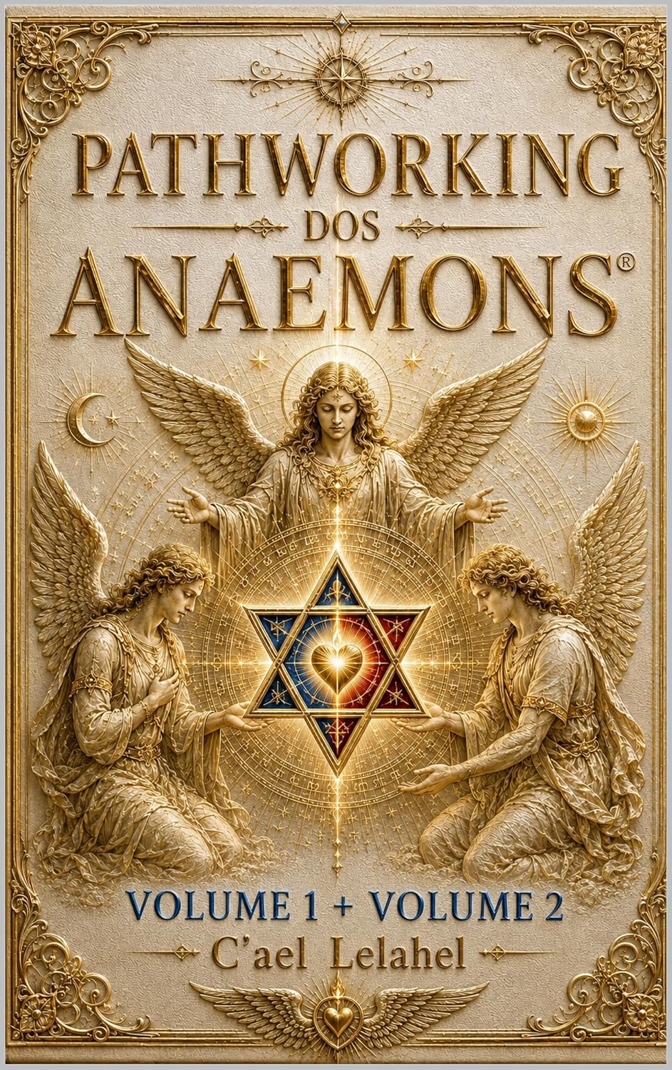 capítulo por capítulo baixar PATHWORKING DOS ANAEMONS: VOLUME 1 + VOLUME 2 - O Caminho da Soberania Espiritual