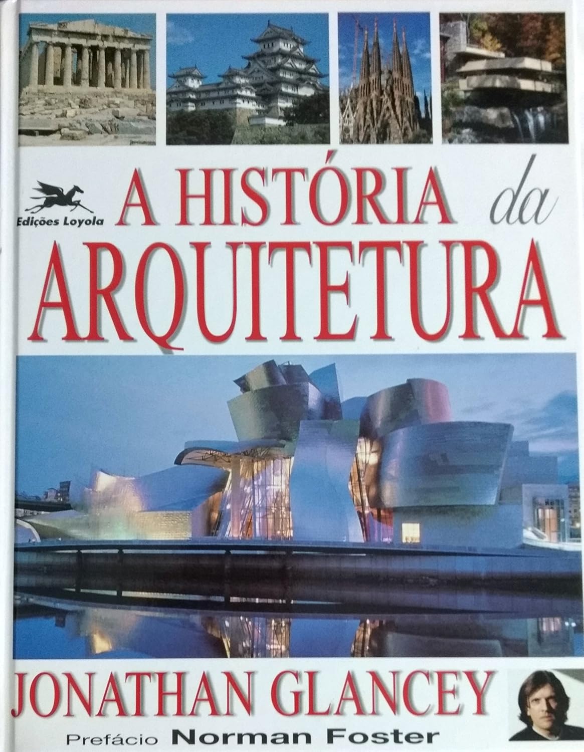 A Historia Da Arquitetura baixar livro de graça