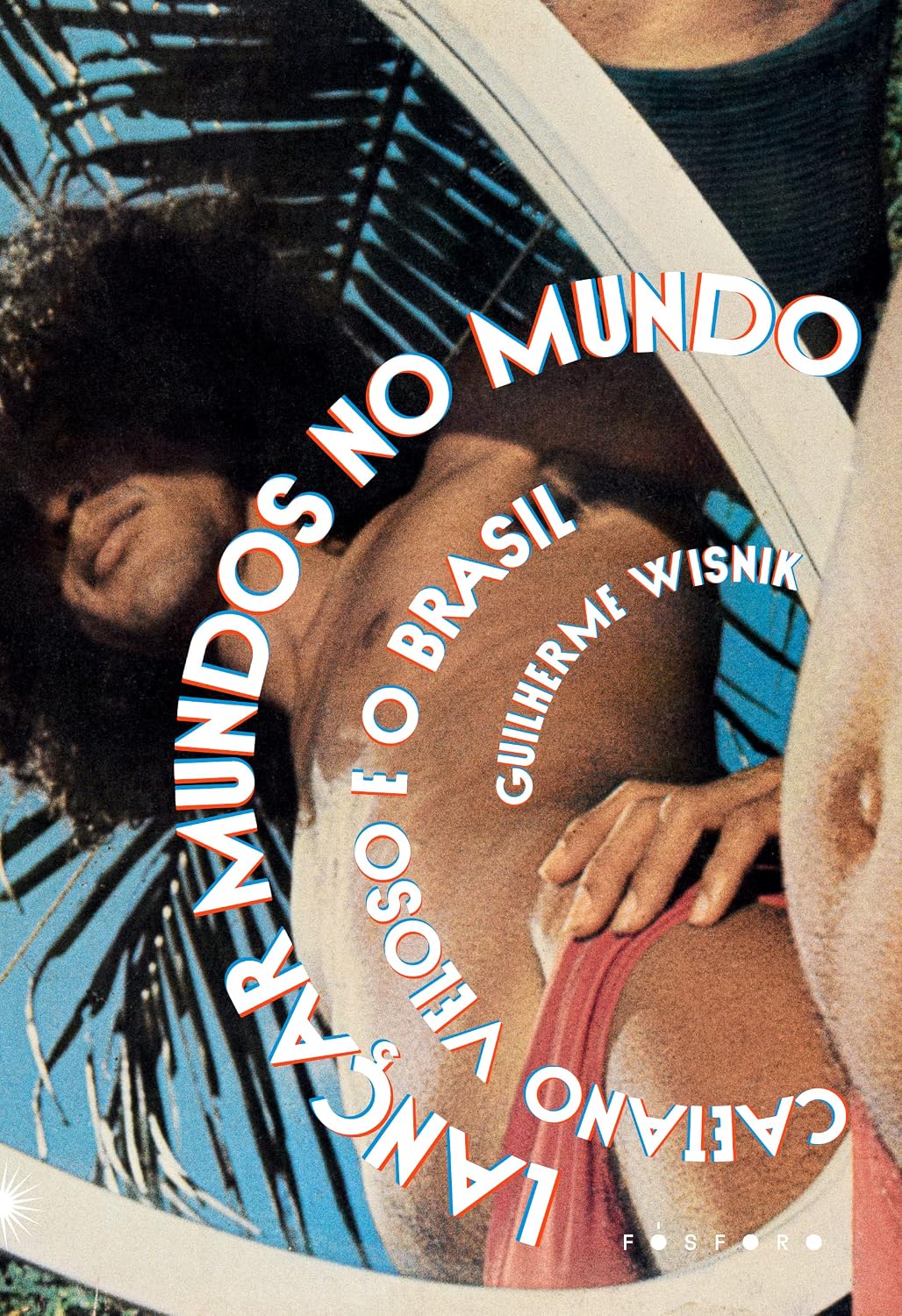 Lançar mundos no mundo: Caetano Veloso e o Brasil baixar livro de graça