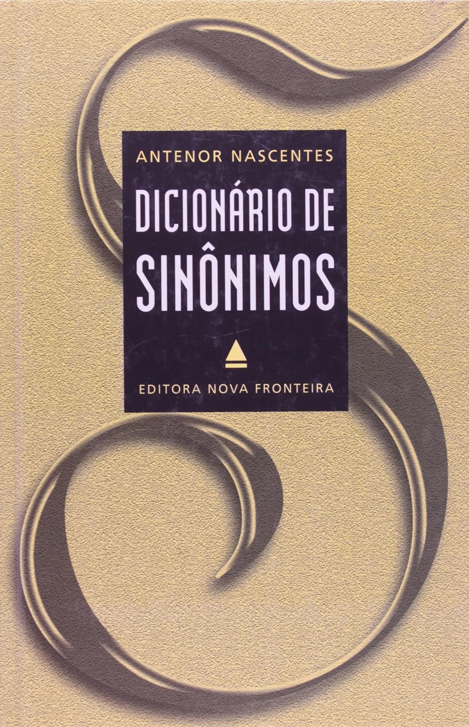 Dicionário De Sinônimos