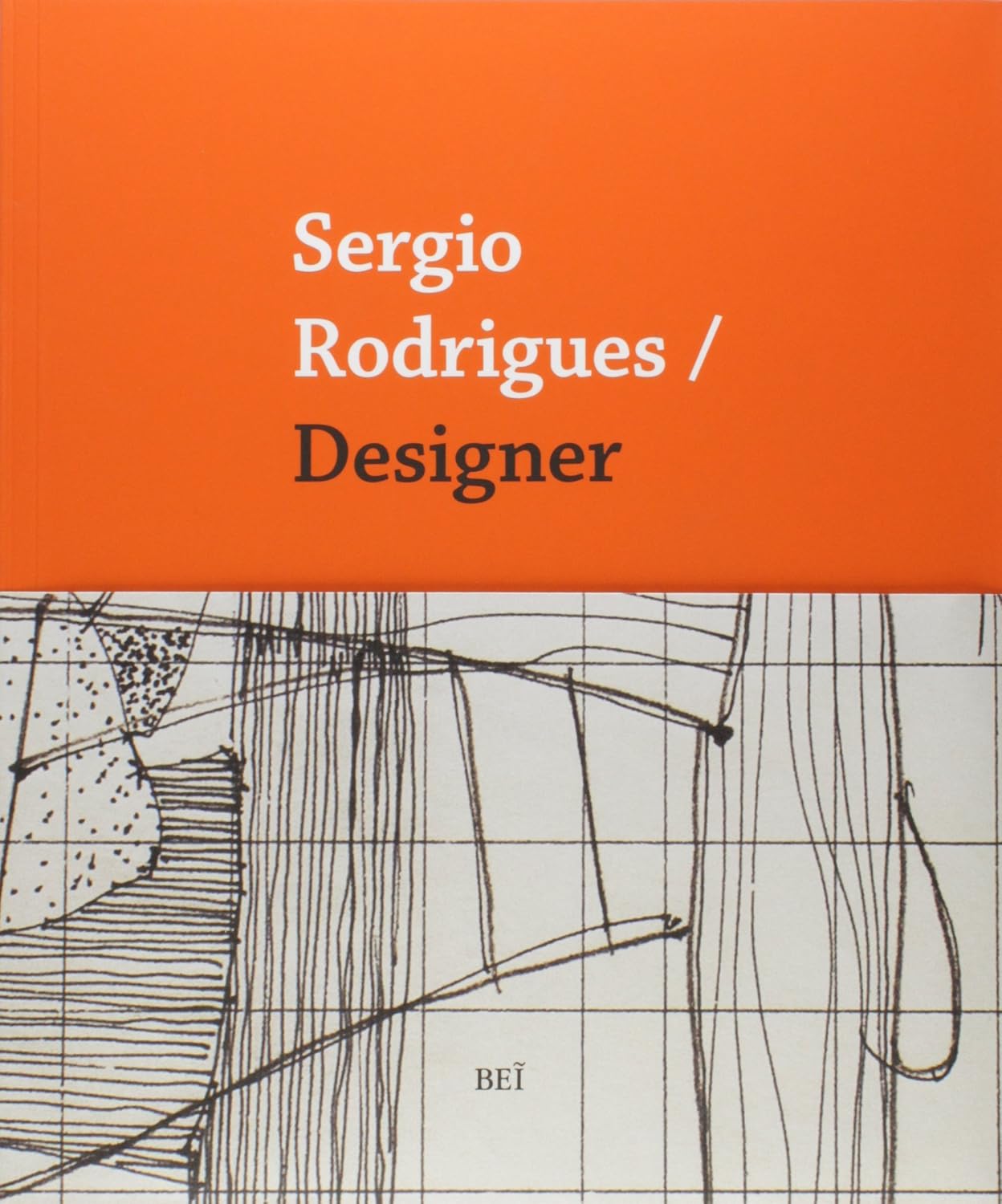 ler totalmente Sergio Rodrigues Designer