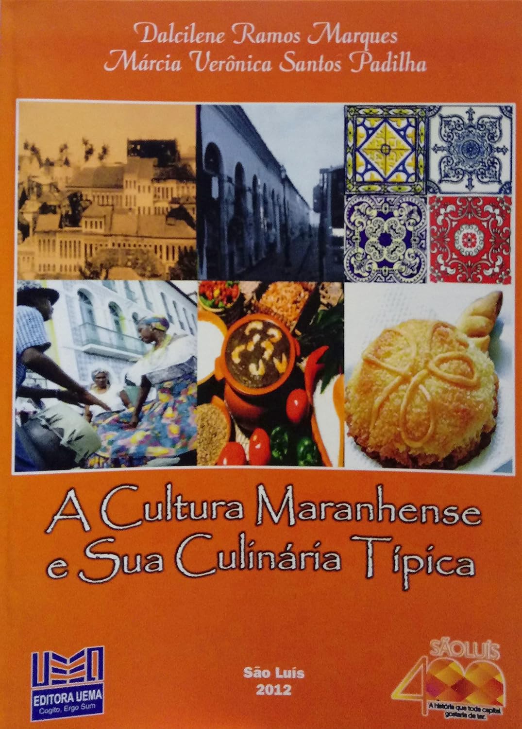 A Cultura Maranhense e Sua Culinária Típica baixar o livro de graça