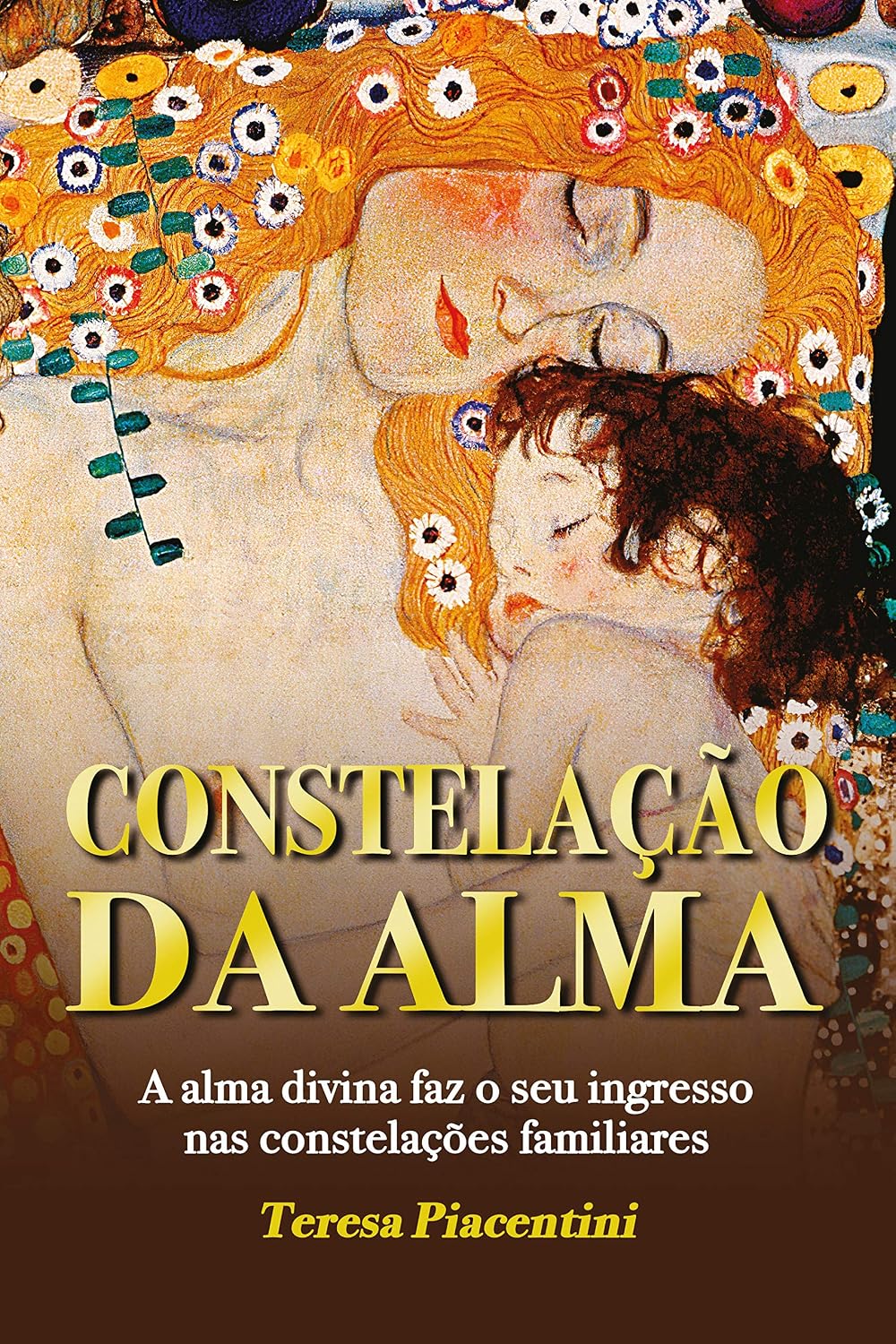 capítulo por capítulo baixar CONSTELAÇÃO DA ALMA: A alma divina faz o seu ingresso nas constelações familiares (HUMANIDADE SINFÔNICA Livro 1)