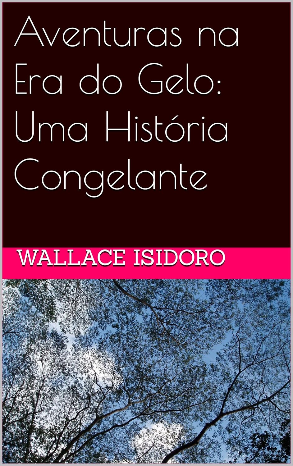 capítulo por capítulo baixar Aventuras na Era do Gelo: Uma História Congelante