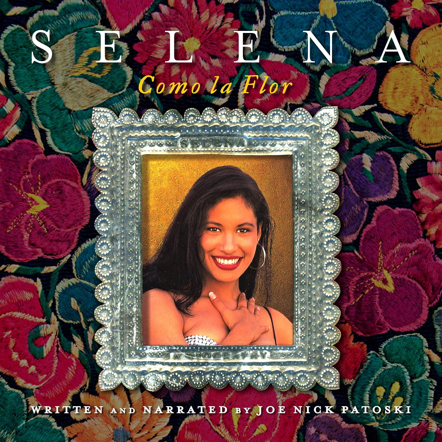 capítulo por capítulo baixar Selena: como la flor [Selena: Like the Flower]