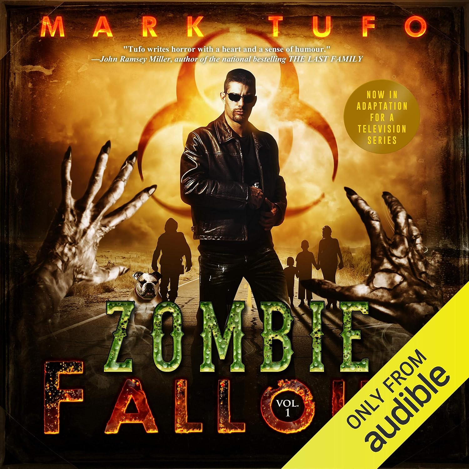 capítulo por capítulo baixar Zombie Fallout