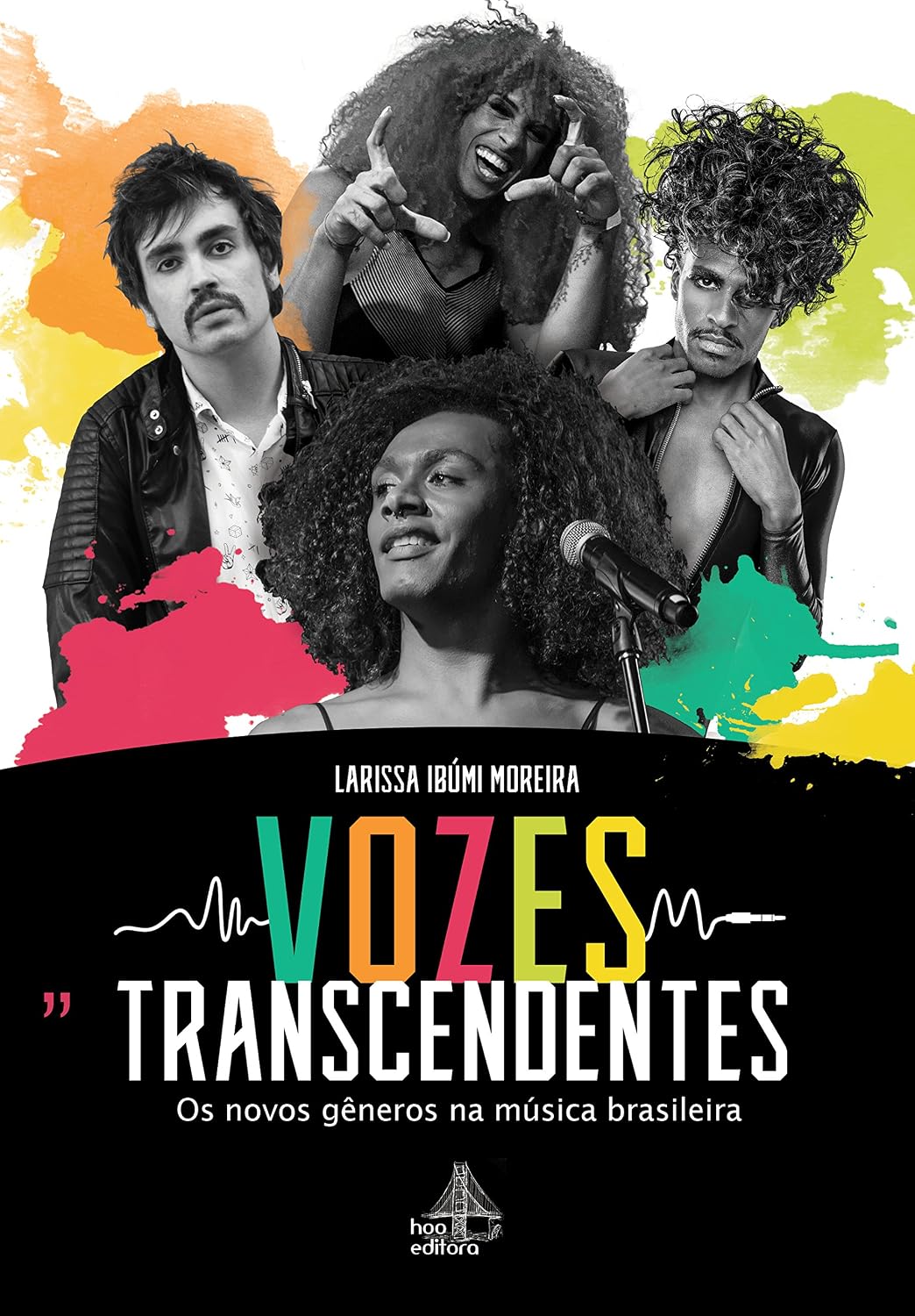 capítulo por capítulo baixar Vozes transcendentes: Os novos gêneros na música brasileira