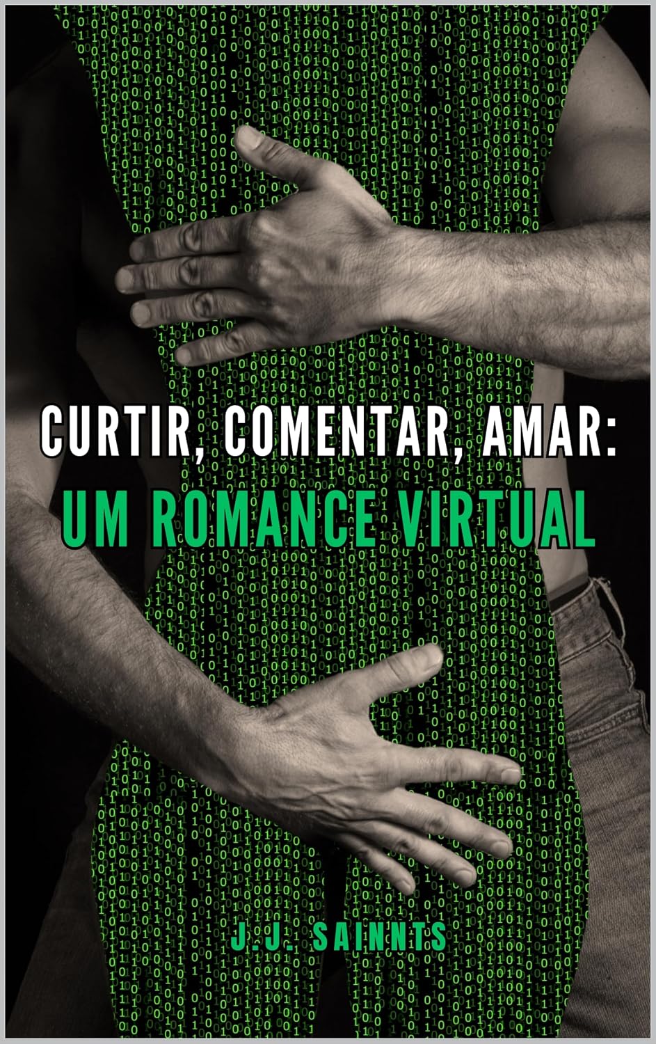 ler totalmente Curtir, Comentar, Amar: Um Romance Virtual