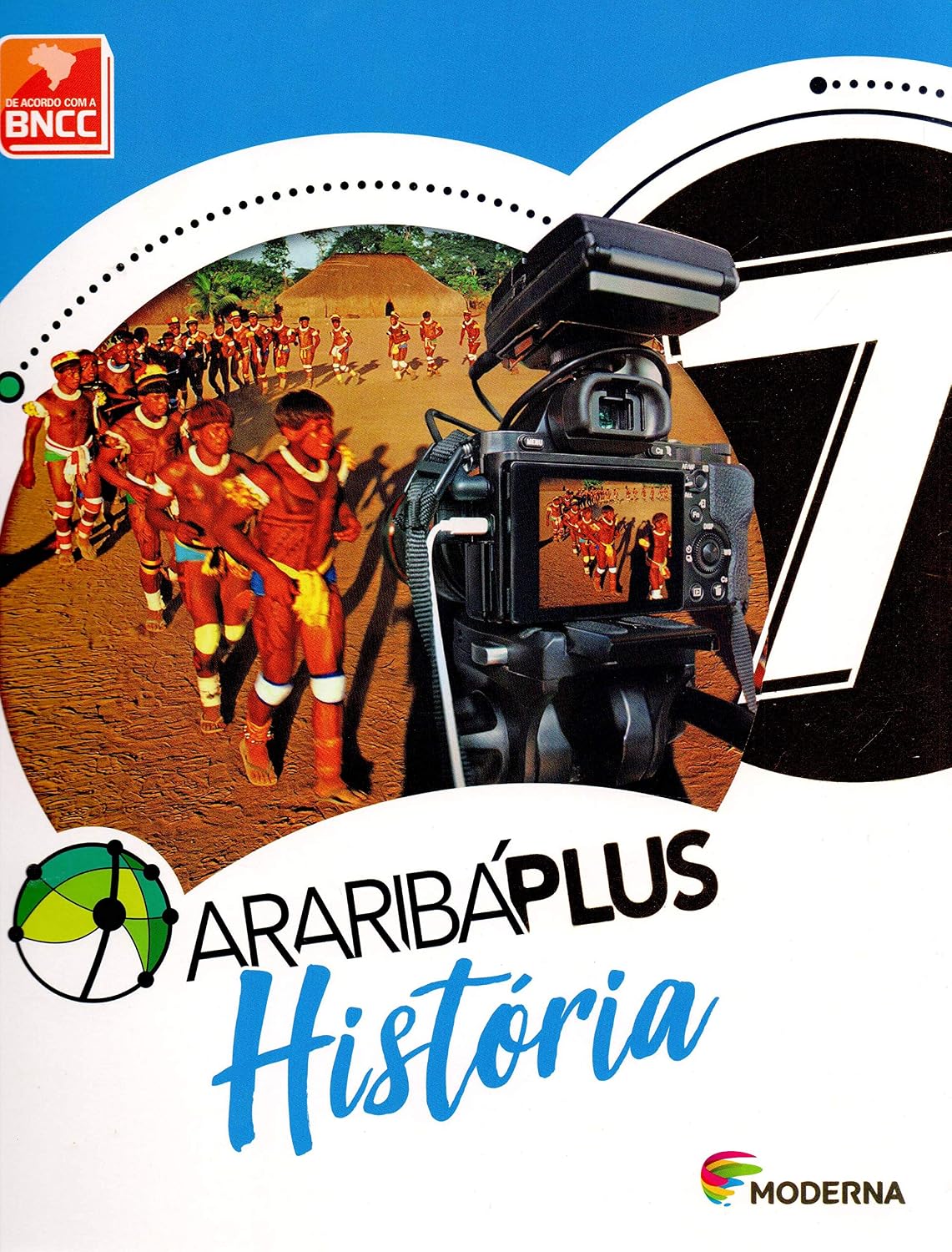 Araribá Plus - História - 7º ano