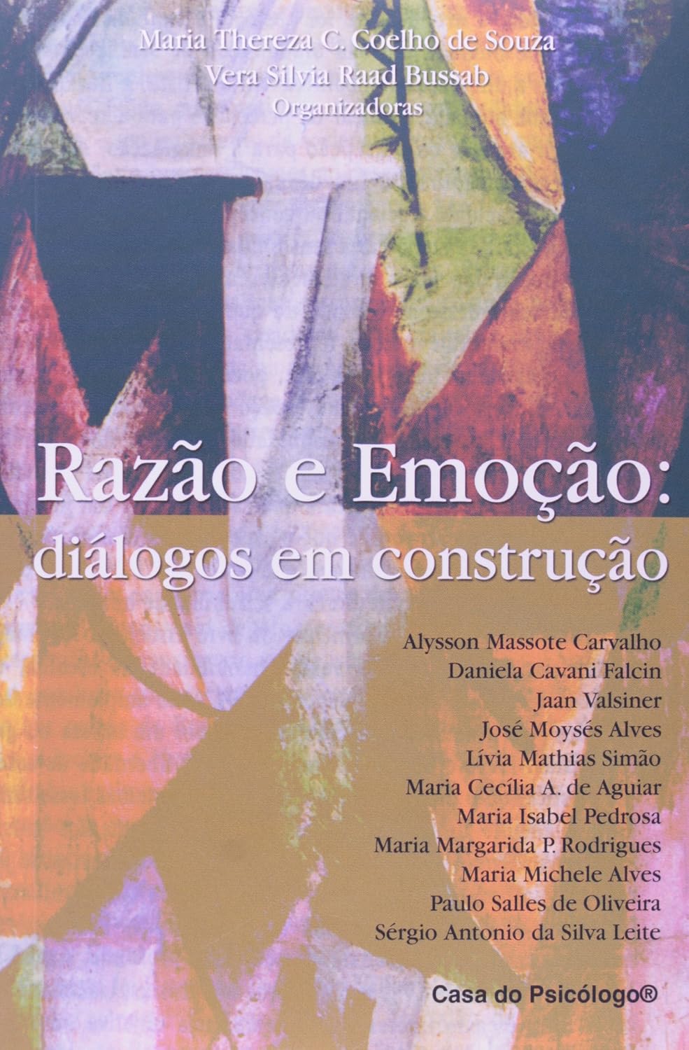 Razão e emoção: diálogos em construção baixar livro de graça